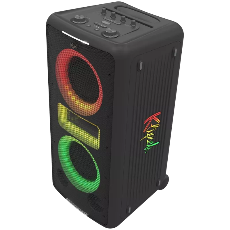 KLIPSCH New York negro