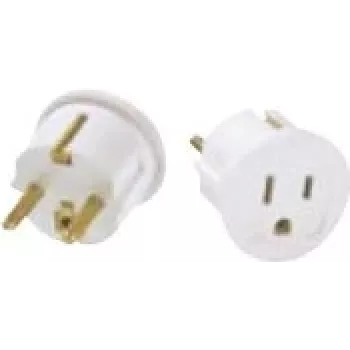 Adaptador de enchufe Bachmann 921.003