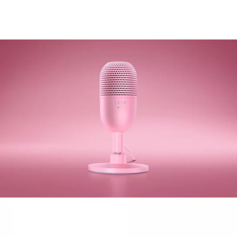 Razer RZ19-05050200-R3M1 micrófono Quartz metallic micrófono de mesa