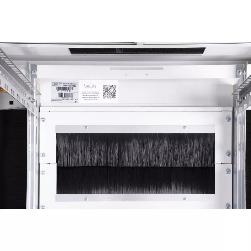 Rack independiente Digitus DN-19 47U-8/8-1