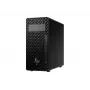 Estación de trabajo de sobremesa HP Z2 Tower G1I CU9 con 64 GB RAM y 1 TB de almacenamiento