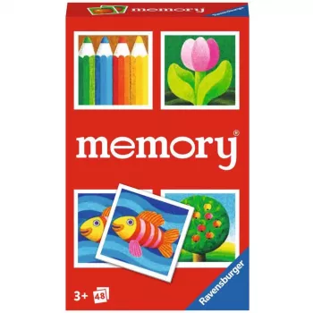 Memory infantil, juego de memory