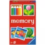 Memory infantil, juego de memory
