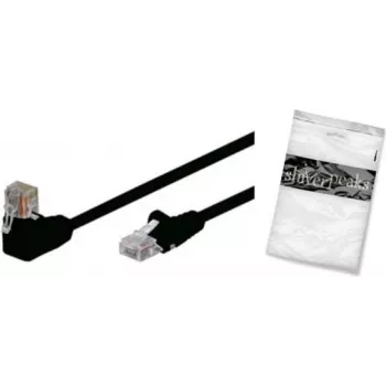 Cable de red ShiverPeaks Cat.6 S/FTP 0,5 m