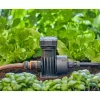 Unidad base Micro-Drip-System 2000, sistema de goteo negro, modelo 2023