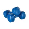 Mancuerna ajustable Rebel RBA-2310 – opciones de peso seleccionables para entrenamiento de fuerza