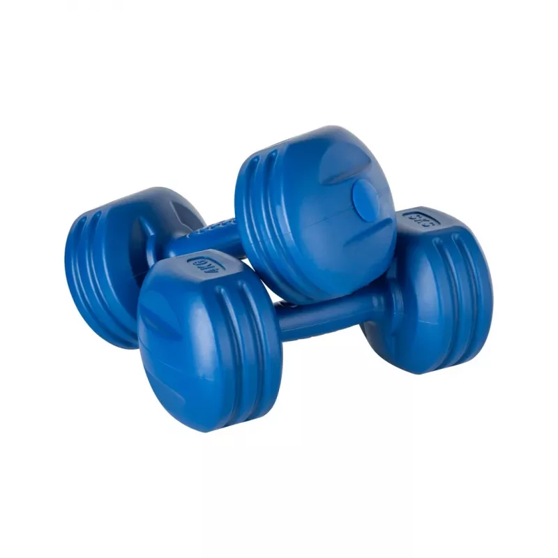 Mancuerna ajustable Rebel RBA-2310 – opciones de peso seleccionables para entrenamiento de fuerza