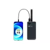 Cargador portátil Port Designs 907003 30000 mAh