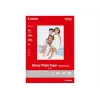Papel fotográfico brillante Canon GP-501 A4