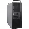 Carcasa de servidor para rack INTER-TECH 4U-47045 rack de 19