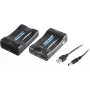 ShiverPeaks SP05-07001 conversor de SCART a HDMI, adaptador de vídeo de analógico a digital