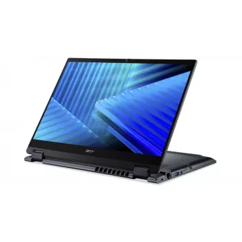 Portátil Acer TravelMate P4 Spin 16:10 con AMD 5-115U, 16 GB RAM, 1 TB SSD, Linux
