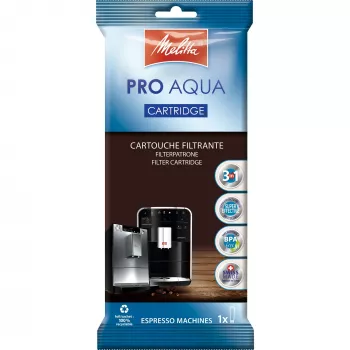 Filtro de agua Melitta 192830