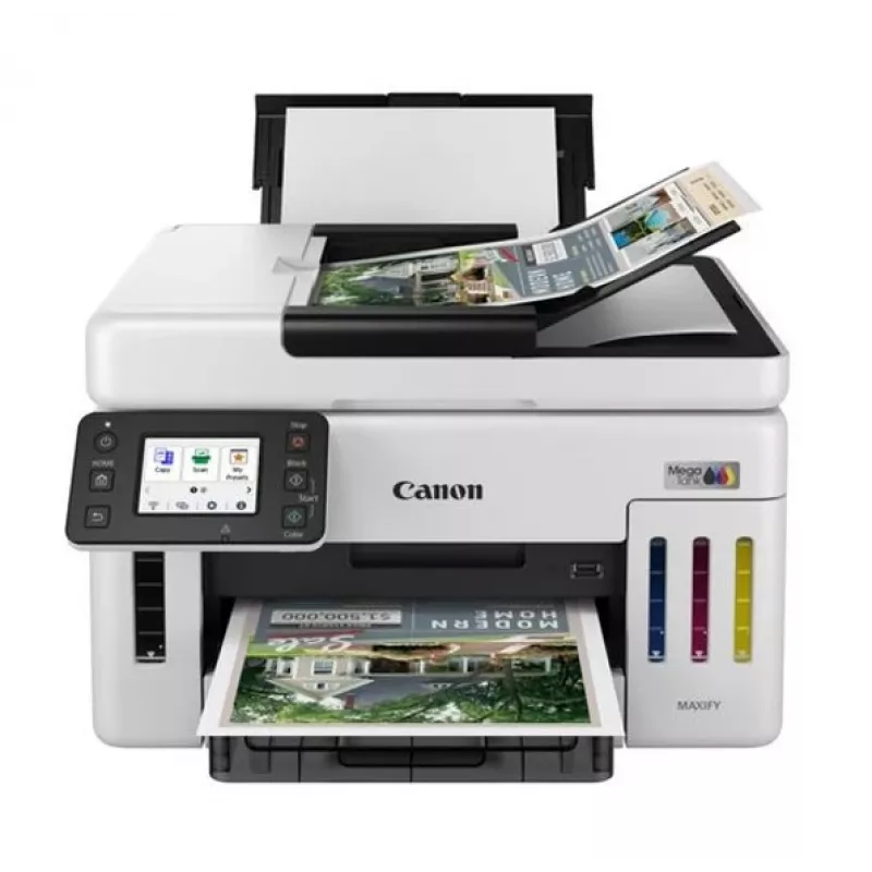 Impresora Canon 6882C009 Blanca