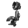 Soporte para moto/bicicleta TELESIN para cámaras de acción