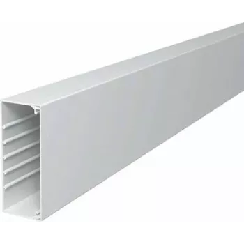 Canal de pared y techo WDK 60150 60x150 blanco puro (6191231)
