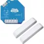 ELTAKO Relé de separación 1S ETR61NP-230V+FK Montaje en superficie 230V 10A ETR61NP-230V+FK (61100631)