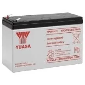 Yuasa 42998 Pila