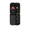 Teléfono móvil MyPhone HAMMER Bow LTE Black