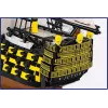 Set de construcción Cobi HMS Victory — 2.517 piezas, detallado modelo histórico de velero