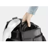 Limpiador a vapor de cilindro Kärcher SC 5 EasyFix IRON 1,5 l 2250 W negro, blanco