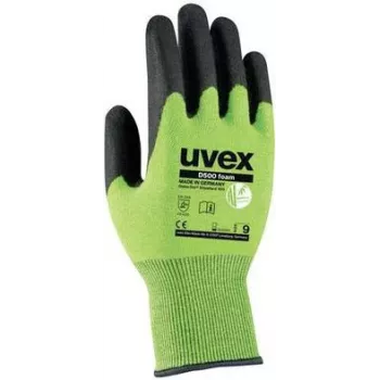 Uvex 60604 antracita - lima viscosa - poliamida (6060411)