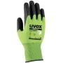 Uvex 60604 antracita - lima viscosa - poliamida (6060411)