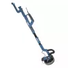 DEDRA DED7766 pulidora/lijadora de suelos lijadora de suelos 1850 rpm azul