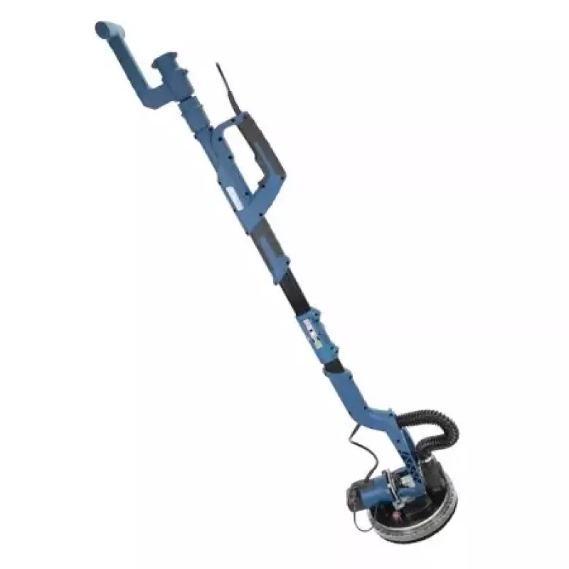 DEDRA DED7766 pulidora/lijadora de suelos lijadora de suelos 1850 rpm azul
