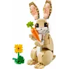 LEGO CREATOR 3 EN 1 31162 Conejito adorable
