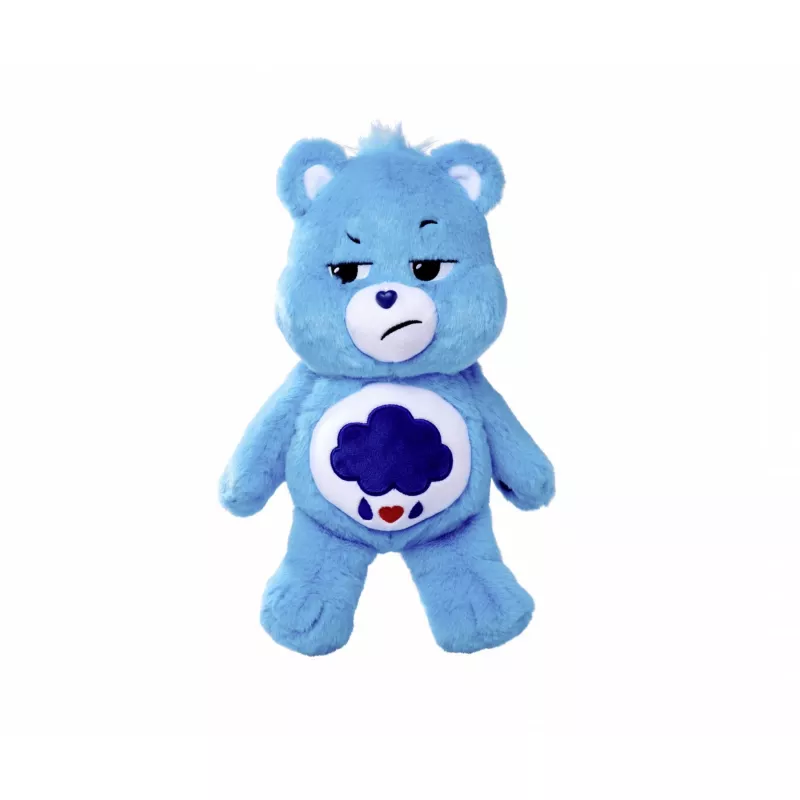 Peluche Simba Toys Benelux Halinallet Grumpy Bear 35 cm peluche suave
