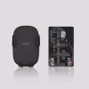 Soporte de móvil para coche Aukey HD-C48 para rejilla de ventilación, rótula de 360°