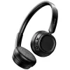 Auriculares Bluetooth 5.3 Usams SR01 ANC negros