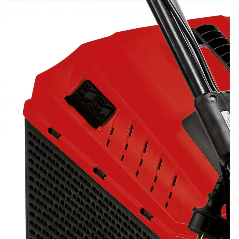 Cortacésped manual Einhell GC-EM 1032