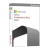 Microsoft Office Pro Plus 2021 Retail – Teléfono