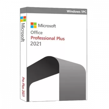 Microsoft Office Pro Plus 2021 Retail – Teléfono