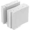 DeepCool Assassin VC Elite WH Disipador de CPU por aire 120/140 mm Blanco 1 ud.