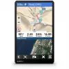 Garmin Camper 1095 MT-D EU navegador para autocaravanas, pantalla táctil 10,1" TFT 1280 x 800, 32 GB, microSD, mapas de Europa, 554 g, negro (010-02749-10)