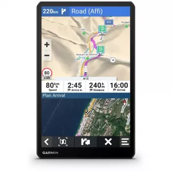 Navegador Garmin 1095 Fijo 25,6 cm (10.1