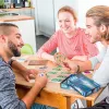 Kosmos 692865 Juego de mesa