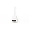 Adaptador DisplayPort Digitus AK-340404-001-W