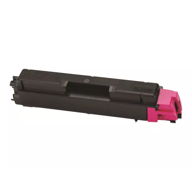 KYOCERA TK-590M Cartucho de tóner 1 ud. Original Magenta