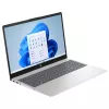 Portátil HP, pantalla de 39,6 cm, 15,6 pulgadas, mate, resolución: 1920 x 1080, Full HD, procesador quad-core (B55U8EA#ABD)