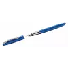 Pluma estilográfica Pelikan Jazz Noble Elegance P36 Sistema de cartuchos Azul Plata