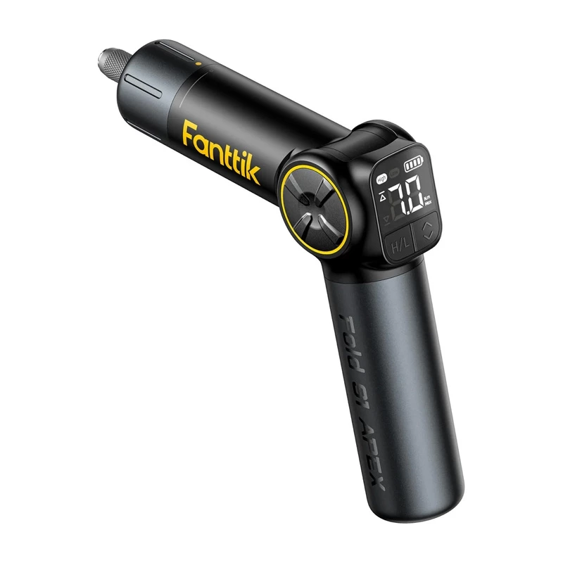 Fanttik S1 Apex Deluxe destornillador eléctrico