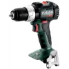 Metabo SB 18 LT BL 2100 rpm sin llave 1,5 kg negro, verde, rojo, plata