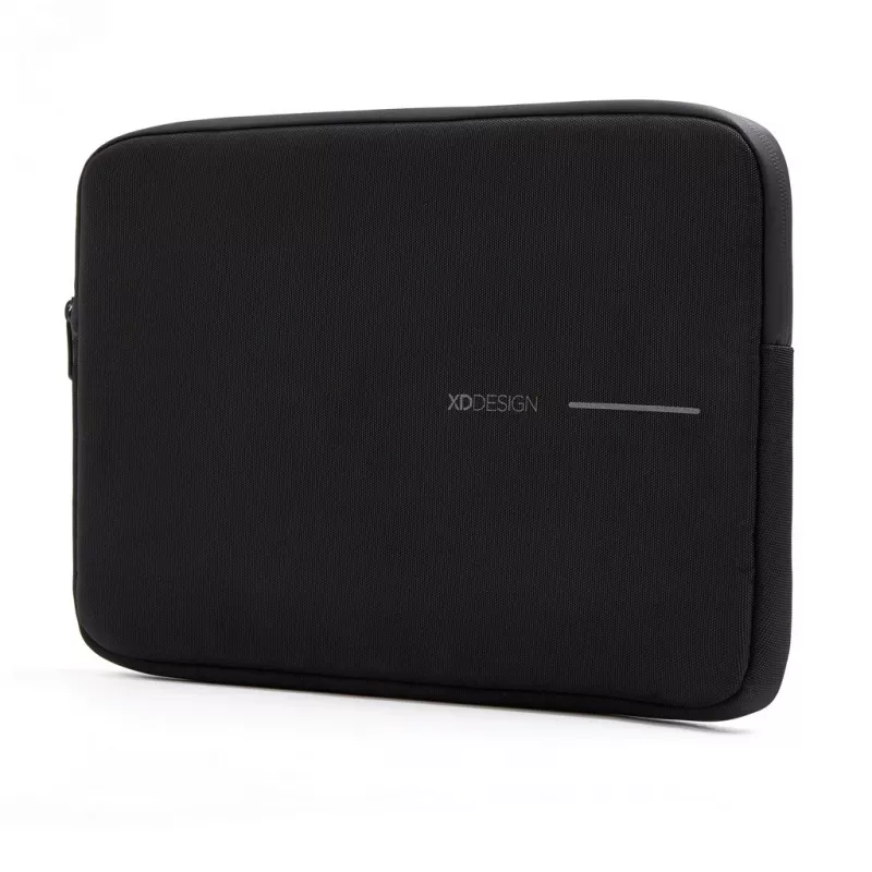 XD Design P706.201 funda para portátil de 14 pulgadas (35,6 cm), negra
