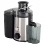 Exprimidor centrífugo JATA JELI1580 400 W negro acero inoxidable