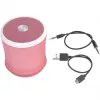 Altavoz de 1 vía Terratec 145356 Rosa