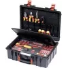 Wiha Set L Mechatronik 45833, 62 uds., VDE